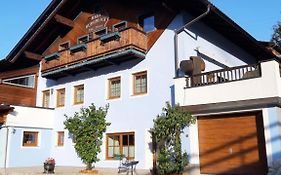 Appartement Haus Burgblick